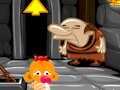 Hra Monkey Go Happy Stage 218