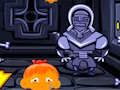 Hra Monkey Go Happy Stage 221