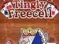 Hra Tistině freecell