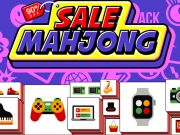 Hra Prodej Mahjong 