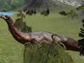 Hra Sniper Lov dinosaurů 