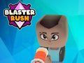 Hra Blaster Rush