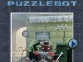 Hra Puzzlebot