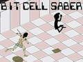 Hra Bit Cell Sabre 