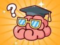 Hra Brain Test IQ Challenge