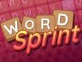 Hra Slovní sprint 