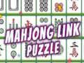 Hra Mahjong Link Puzzle