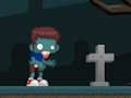 Hra Dobrodružství se zombiemi poklady 
