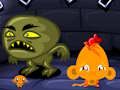Hra Monkey Go Happy Stage 224