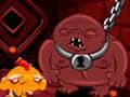 Hra Monkey Go Happy Stage 226