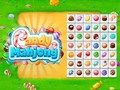 Hra Candy Mahjong