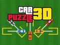 Hra Auto Puzzle 3D 