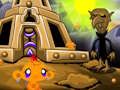 Hra Monkey Go Happy Stage 234
