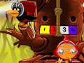 Hra Monkey Go Happy Stage 236