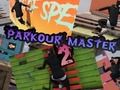 Hra Mistr parkouru 2 