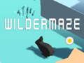 Hra Wildermaze
