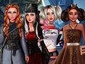 Hra Multiverse Adventure Fashionistas