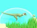 Hra Dino Evolution 3d