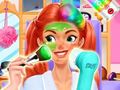 Hra Pes Cat Surprise Pet Spa 