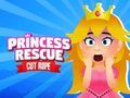 Hra Princess Rescue Cut Lano 