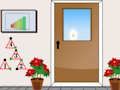 Hra Pracovní prostor Office Escape 