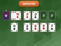 Hra Solitaire Definitive Edition