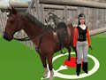 Hra Dostihy Rival Stars 
