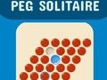Hra Peg Solitaire