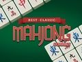 Hra Nejlepší Classic Mahjong Connect 