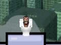 Hra Skibidi WC Jumper City 