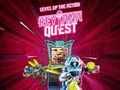 Hra Lego Ninjago Keytana Quest