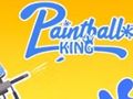Hra Paintballový král 