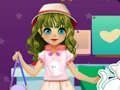Hra Kiddo Sweet Style