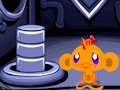 Hra Monkey Go Happy Stage 251