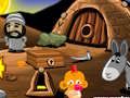 Hra Happy Monkey: Úroveň 253 