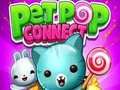 Hra Pet Pop Connect