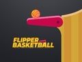Hra Basketbal Flipper 
