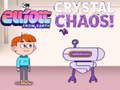 Hra Elliott ze Země Crystal Chaos 