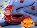 Hra Happy Monkey: Level 254 
