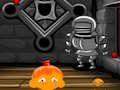 Hra Monkey Go Happy Stage 256