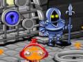 Hra Monkey Go Happy Stage 257