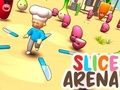 Hra Slice Arena