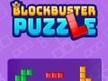 Hra Blockbuster puzzle