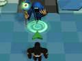 Hra Super Hero Legends: Strike Team
