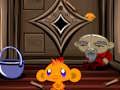 Hra Monkey Go Happy Stage 258