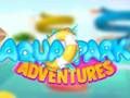 Hra Aquapark dobrodružství 