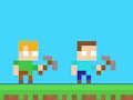 Hra MC8bit