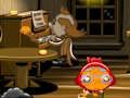 Hra Monkey Go Happy Stage 264