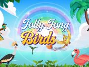 Hra Jolly Jong Birds