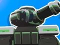 Hra Tank Morge Royal
